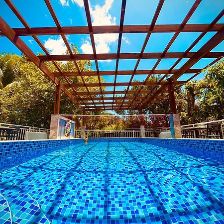 Belle Montagne Holiday Apartments Grand Anse  Exteriér fotografie