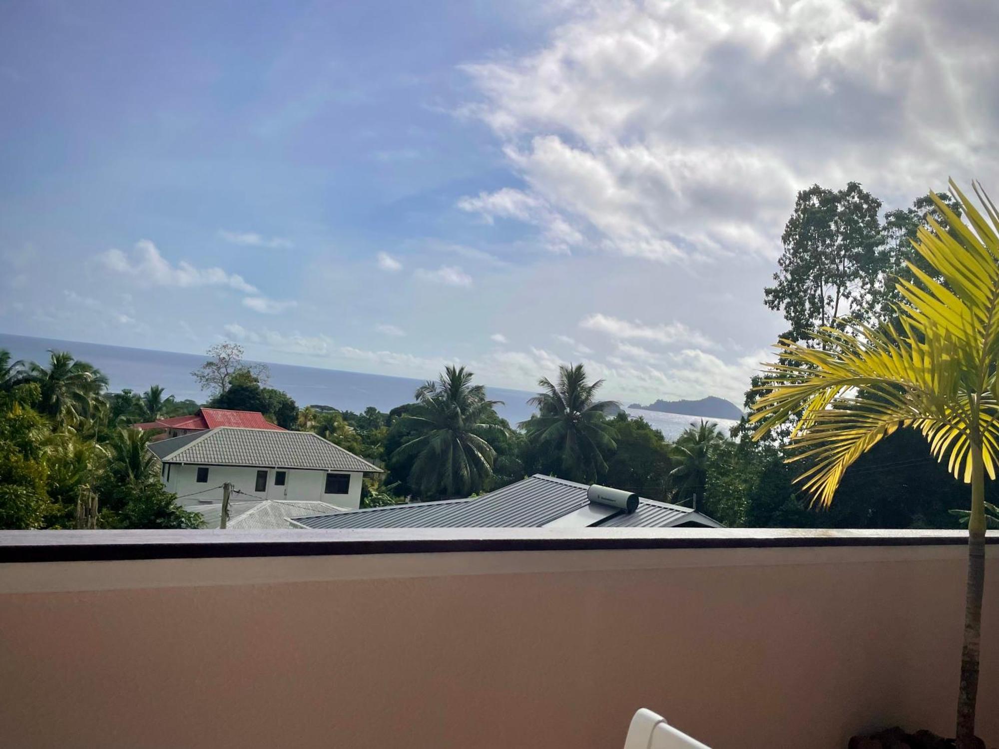 Belle Montagne Holiday Apartments Grand Anse  Exteriér fotografie