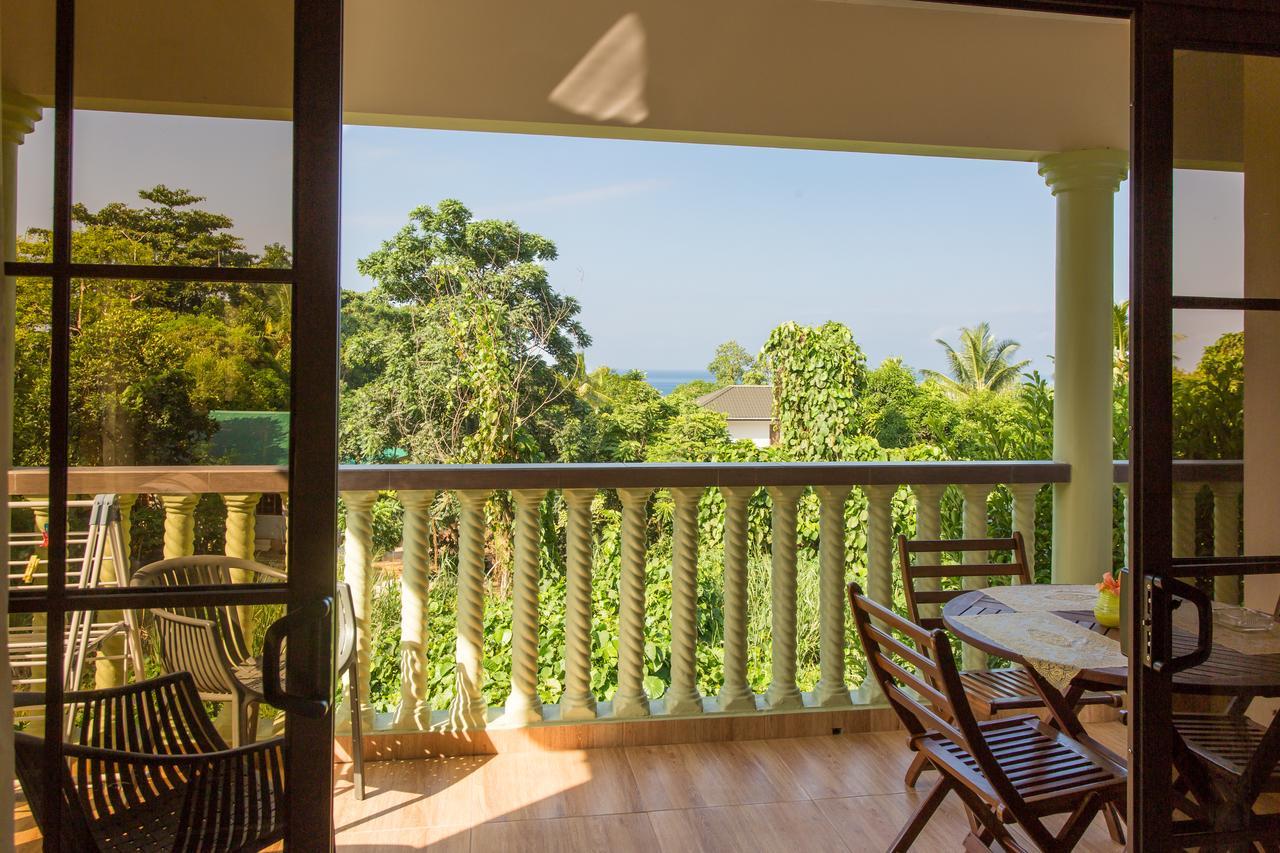 Belle Montagne Holiday Apartments Grand Anse  Pokoj fotografie
