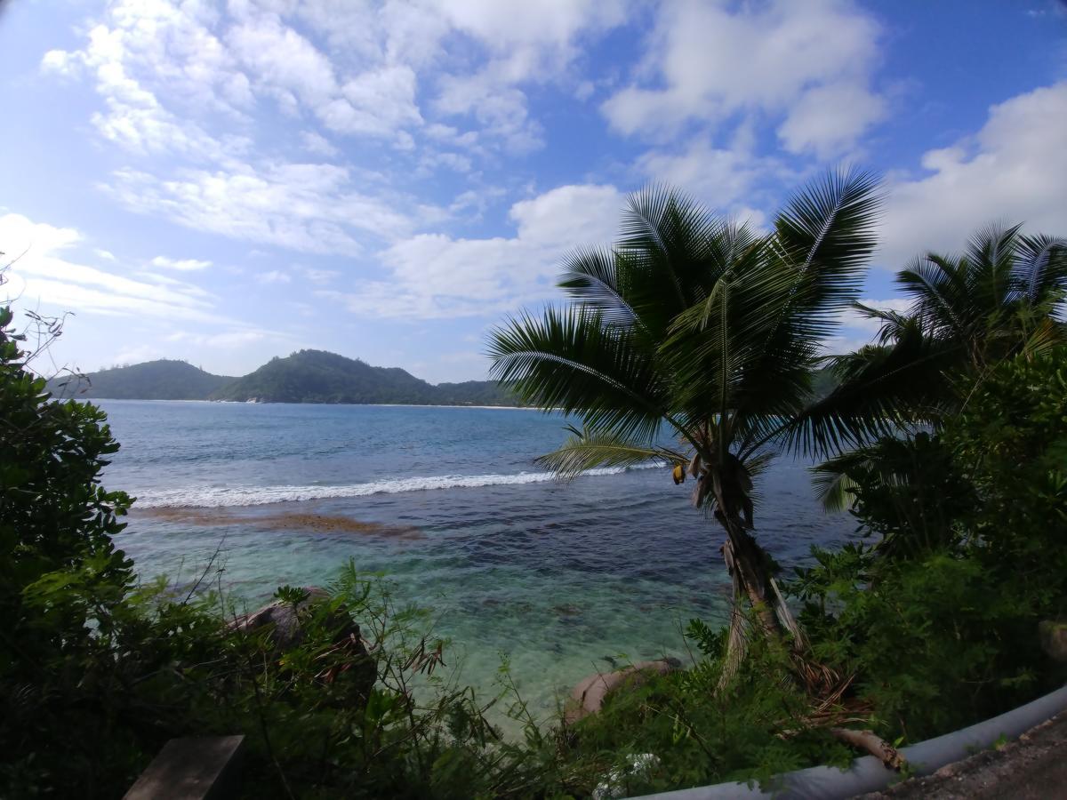 Belle Montagne Holiday Apartments Grand Anse  Pokoj fotografie